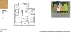 Gems Ville (D14), Apartment #588283101